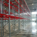 Selective Metal Warehouse Storage Galvanized Heavy Duty Pallet Shelf